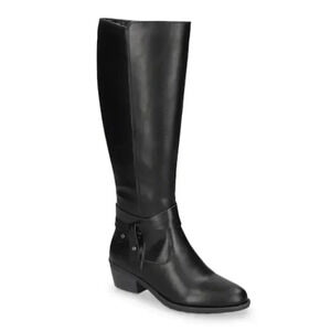 Easy Street Anissa Boot - Black